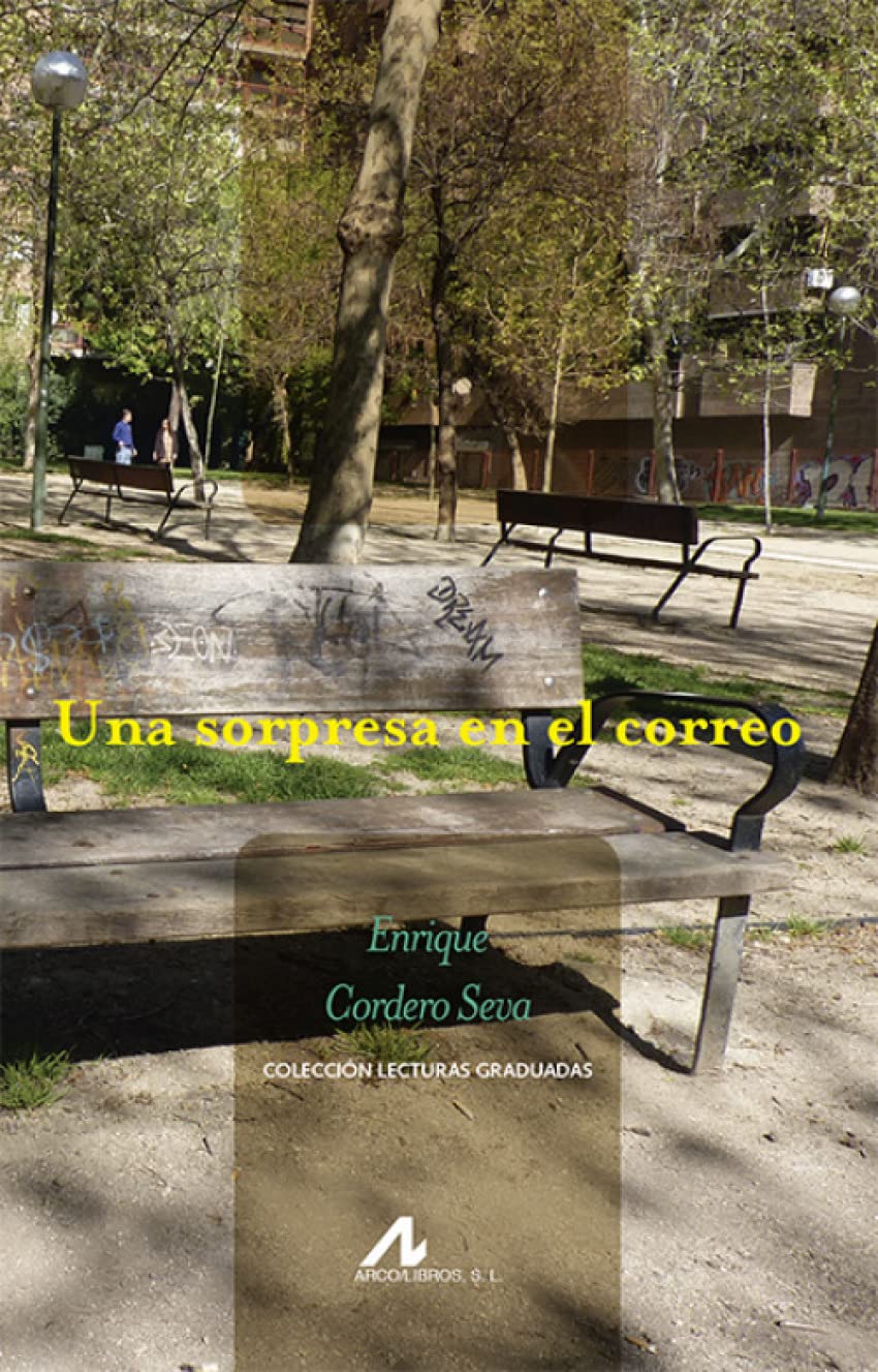 Una sorpresa en el correo