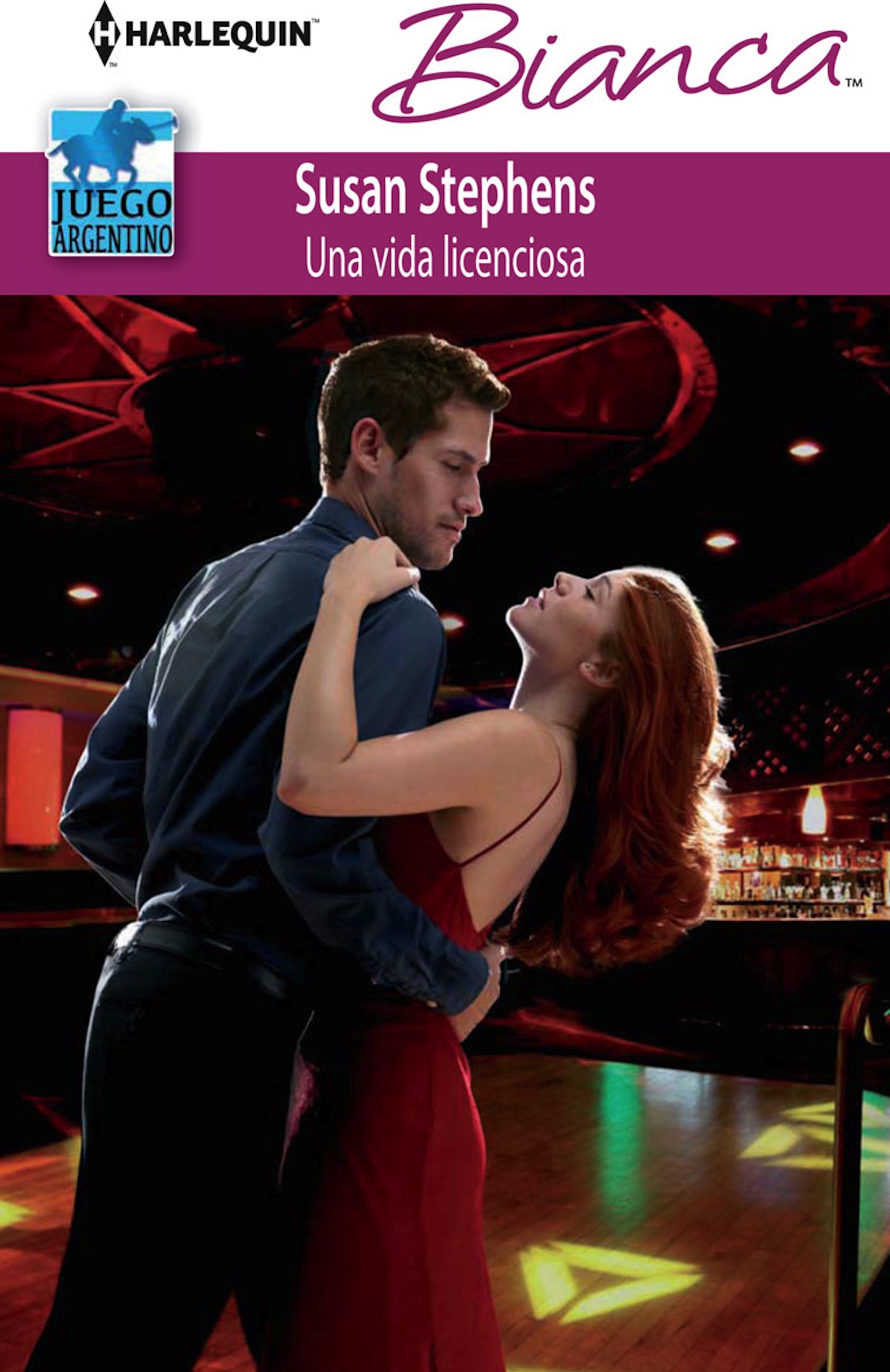 Una vida licenciosa