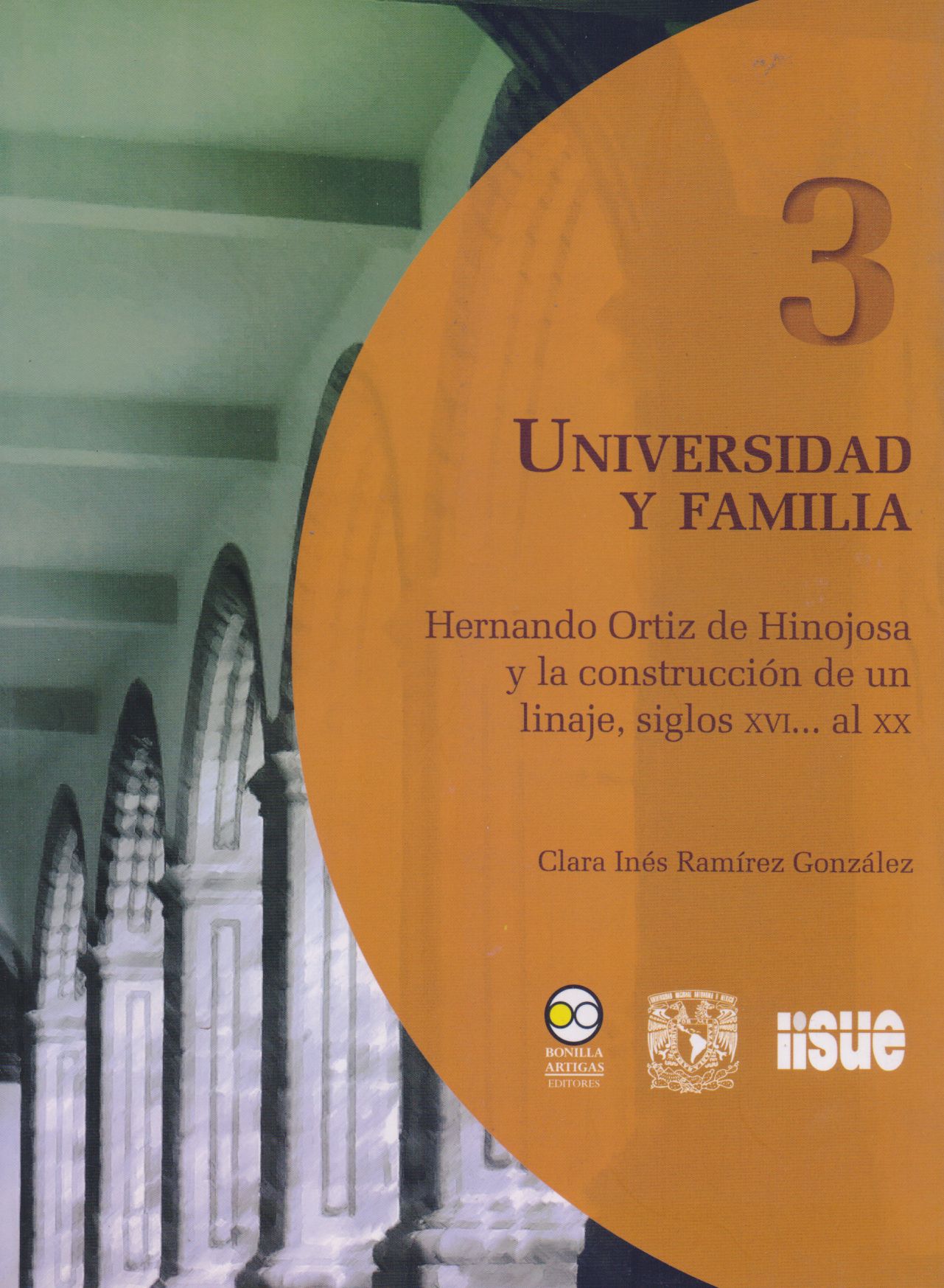 Universidad y familia