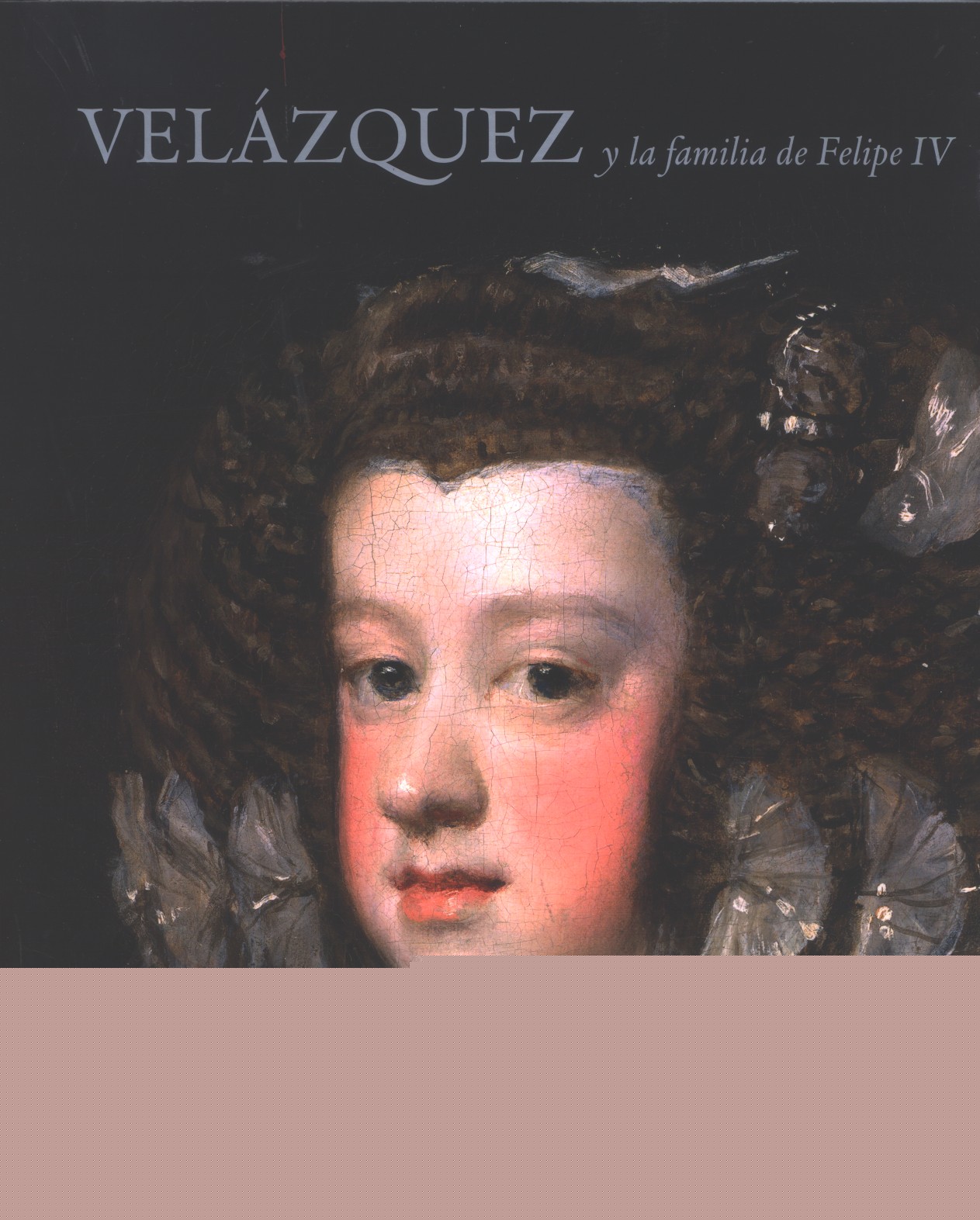 Velázquez y la familia de Felipe IV