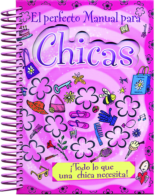 El perfecto manual para chicas