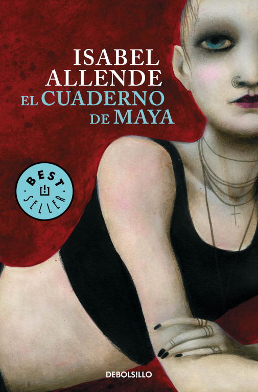 El cuaderno de Maya