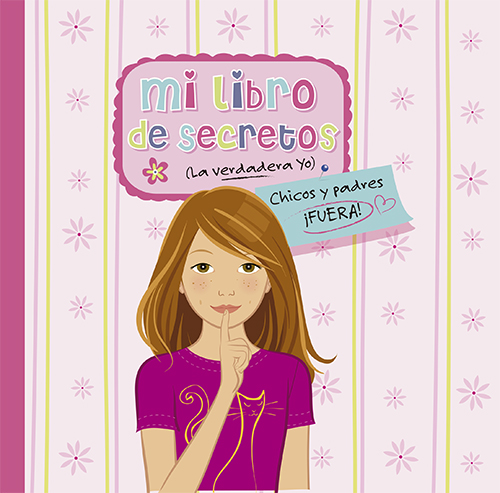 Mi libro de secretos (la verdadera yo)