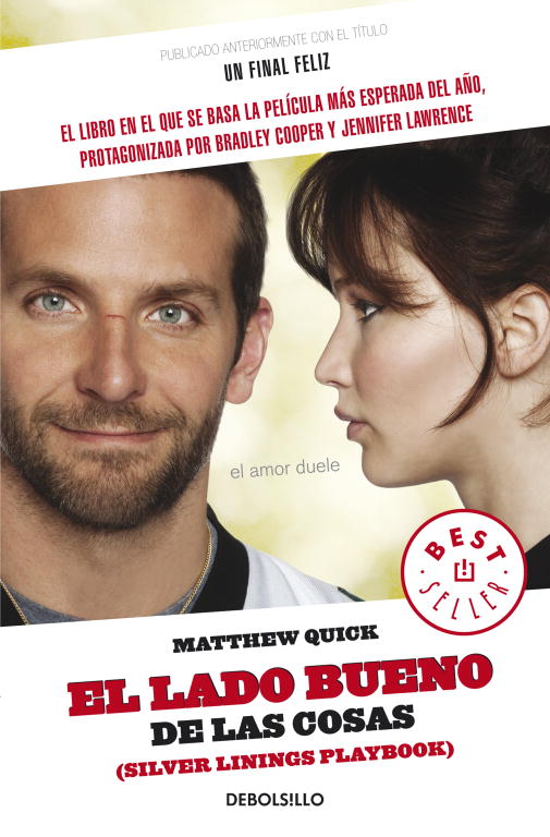 Un final feliz (El lado bueno de las cosas)