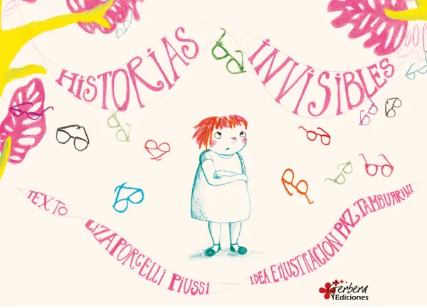 Historias invisbles