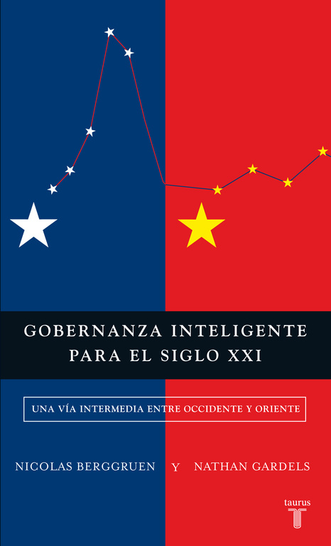 Gobernanza inteligente para el siglo XXI