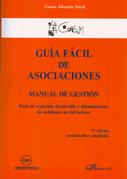 Guía fácil de asociaciones