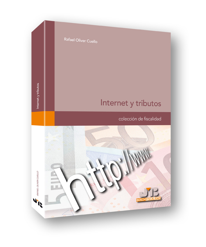 Internet y tributos.