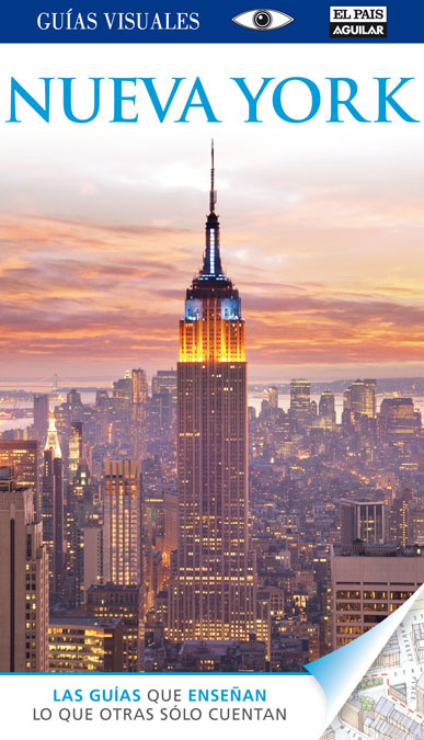 Nueva York (Guías Visuales)