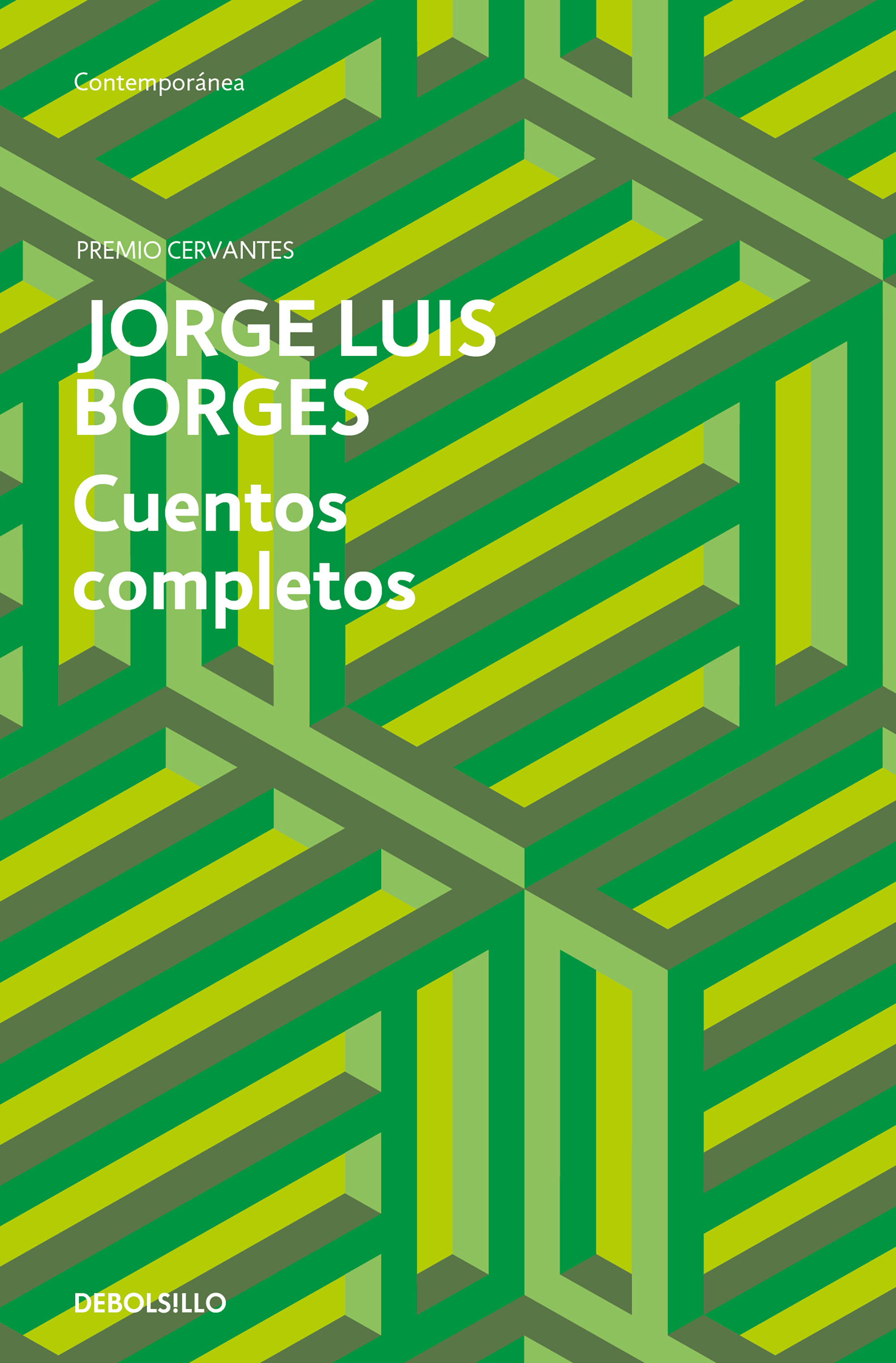 Cuentos completos