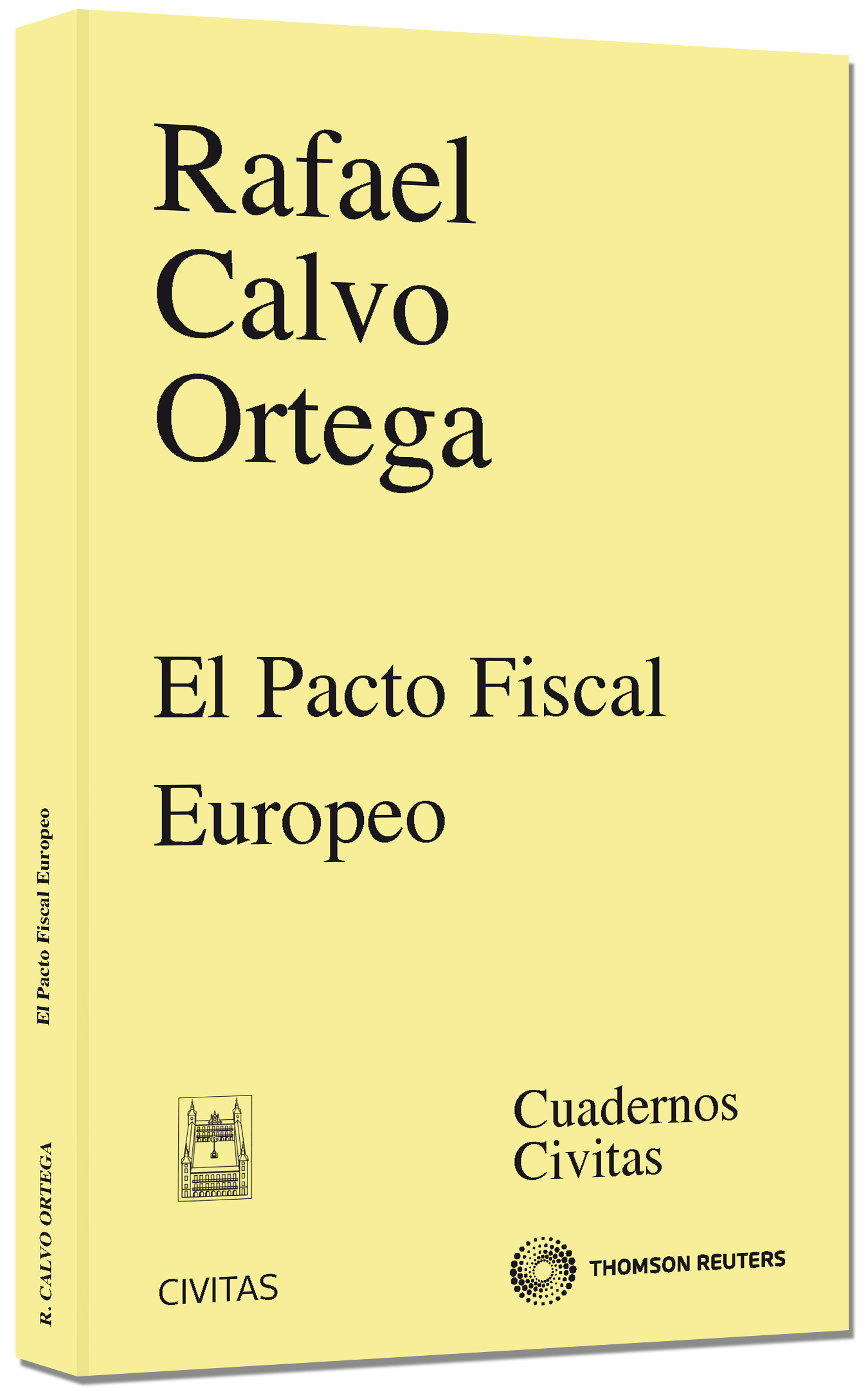 El pacto fiscal europeo