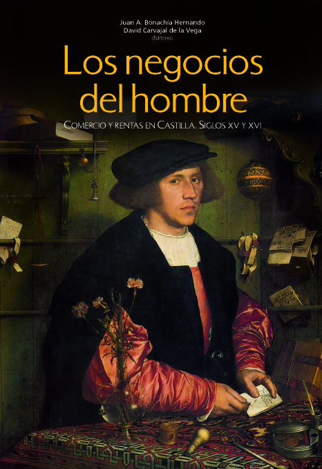 Los negocios del hombre
