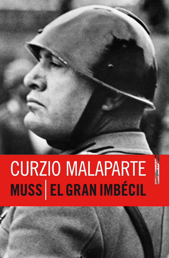 Muss / El Gran Imbécil