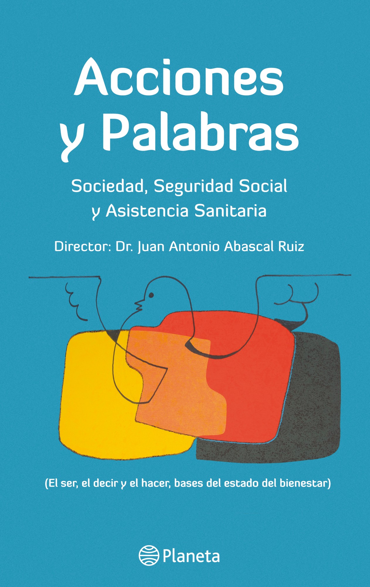 Acciones y palabras