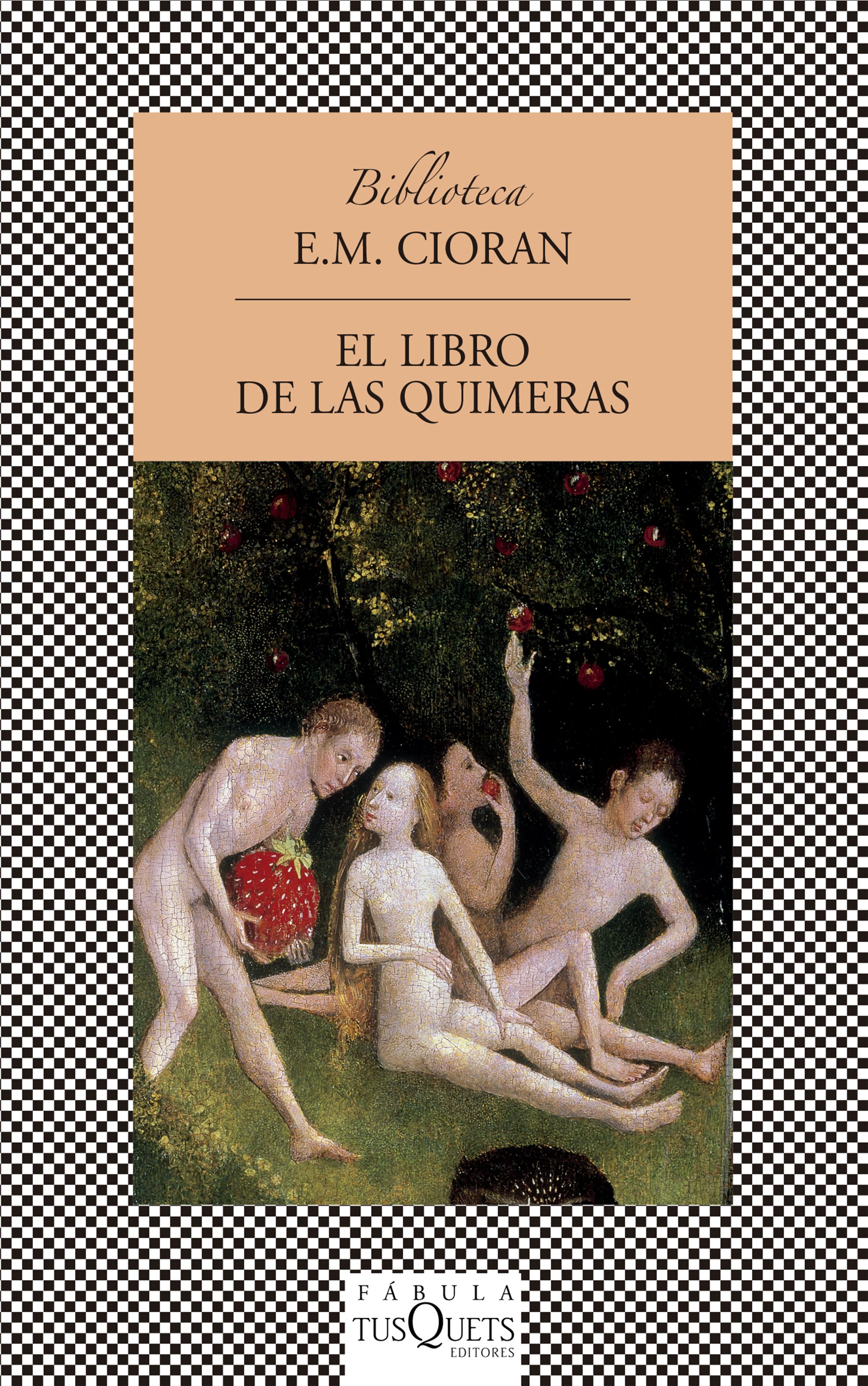 El libro de las quimeras