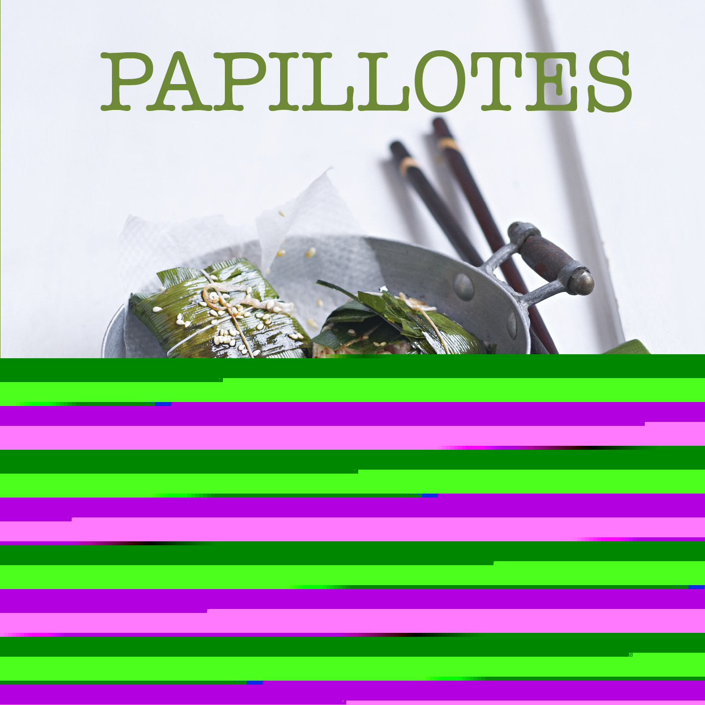 Papillotes