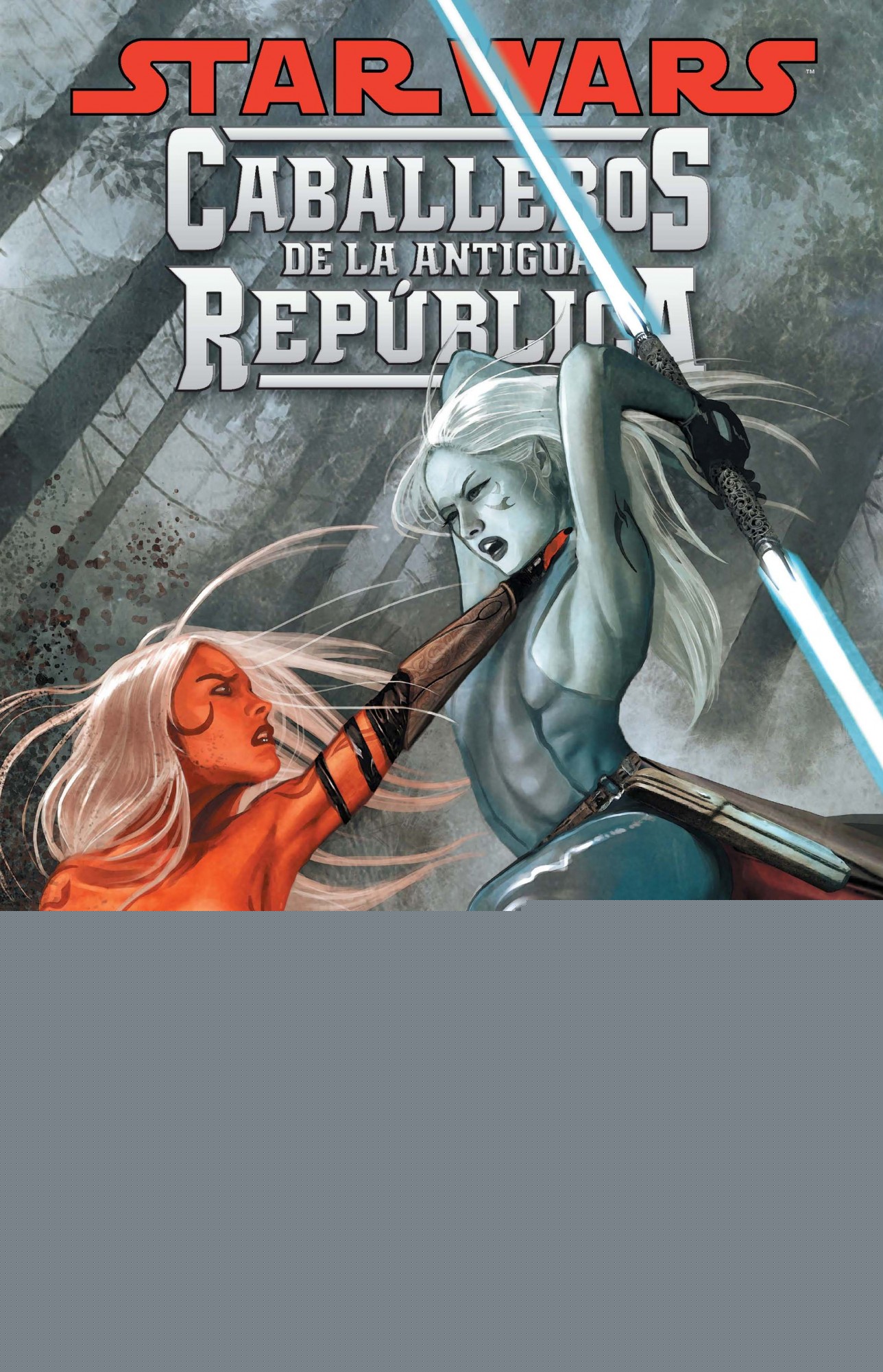 Star Wars Caballeros de la Antigua República nº 09/10