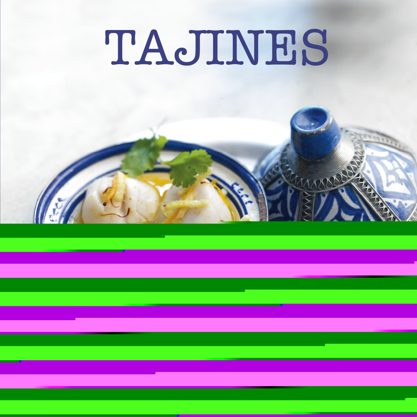 Tajines