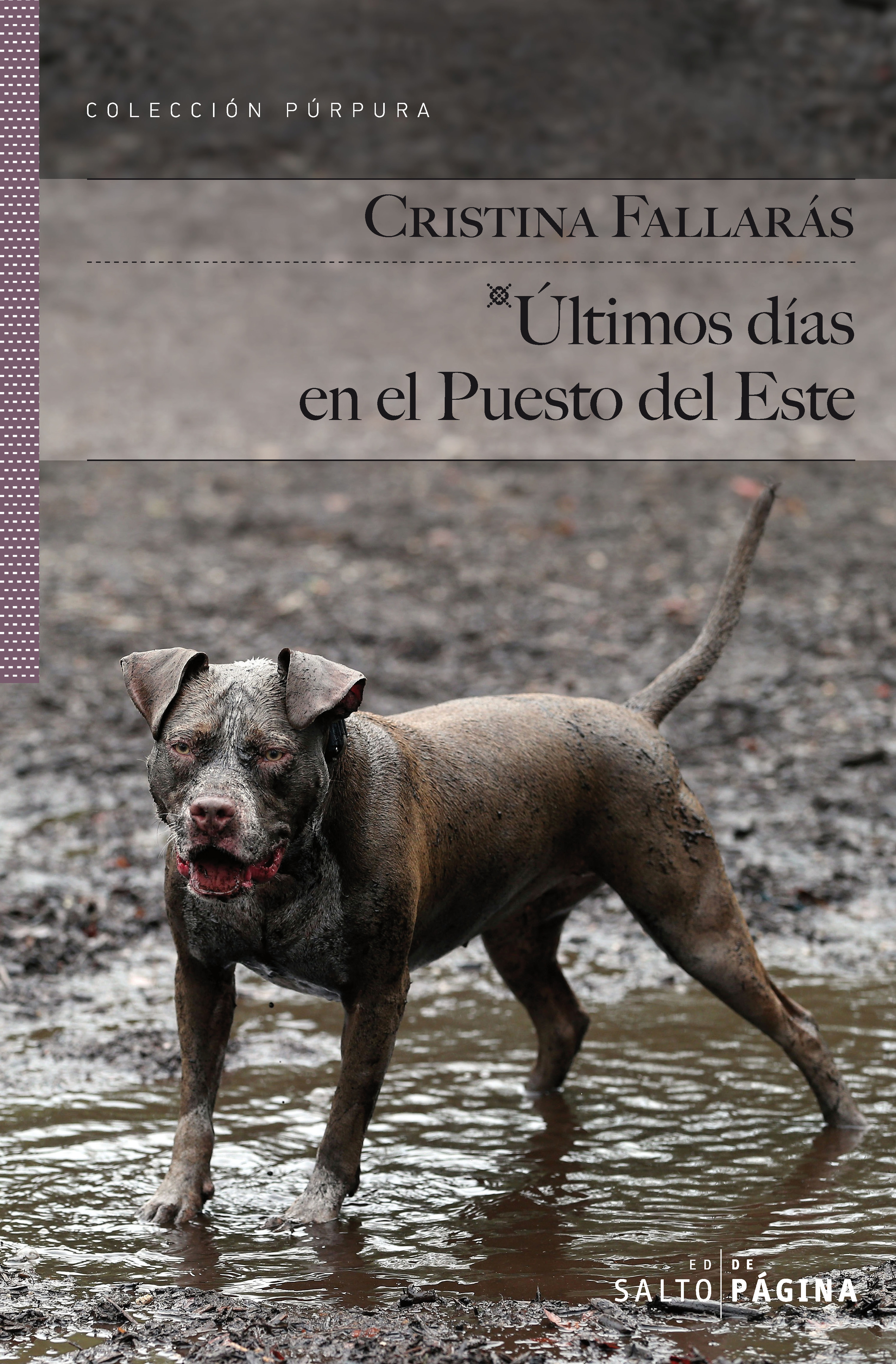 Últimos días en el Puesto del Este