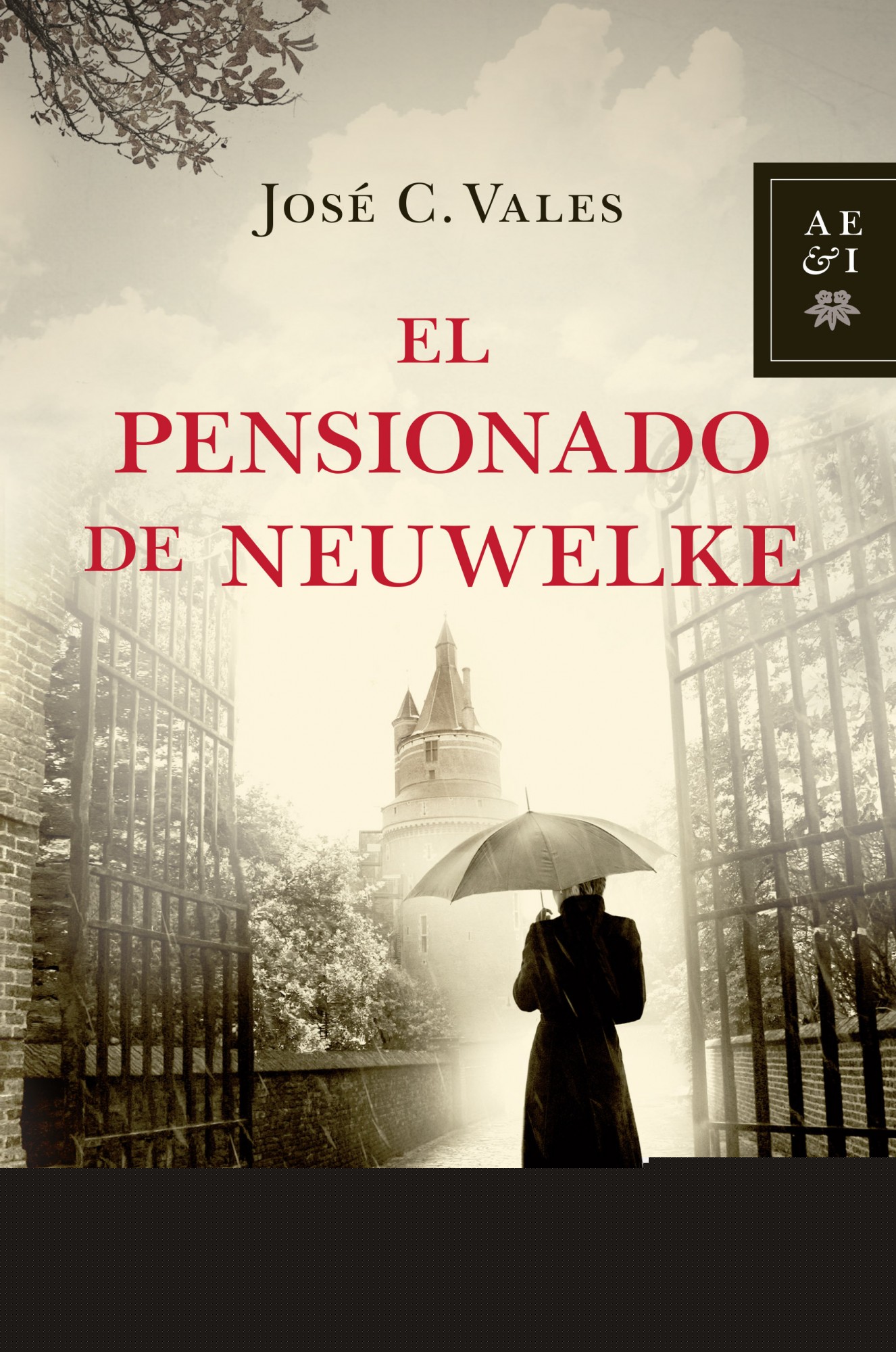 El Pensionado de Neuwelke