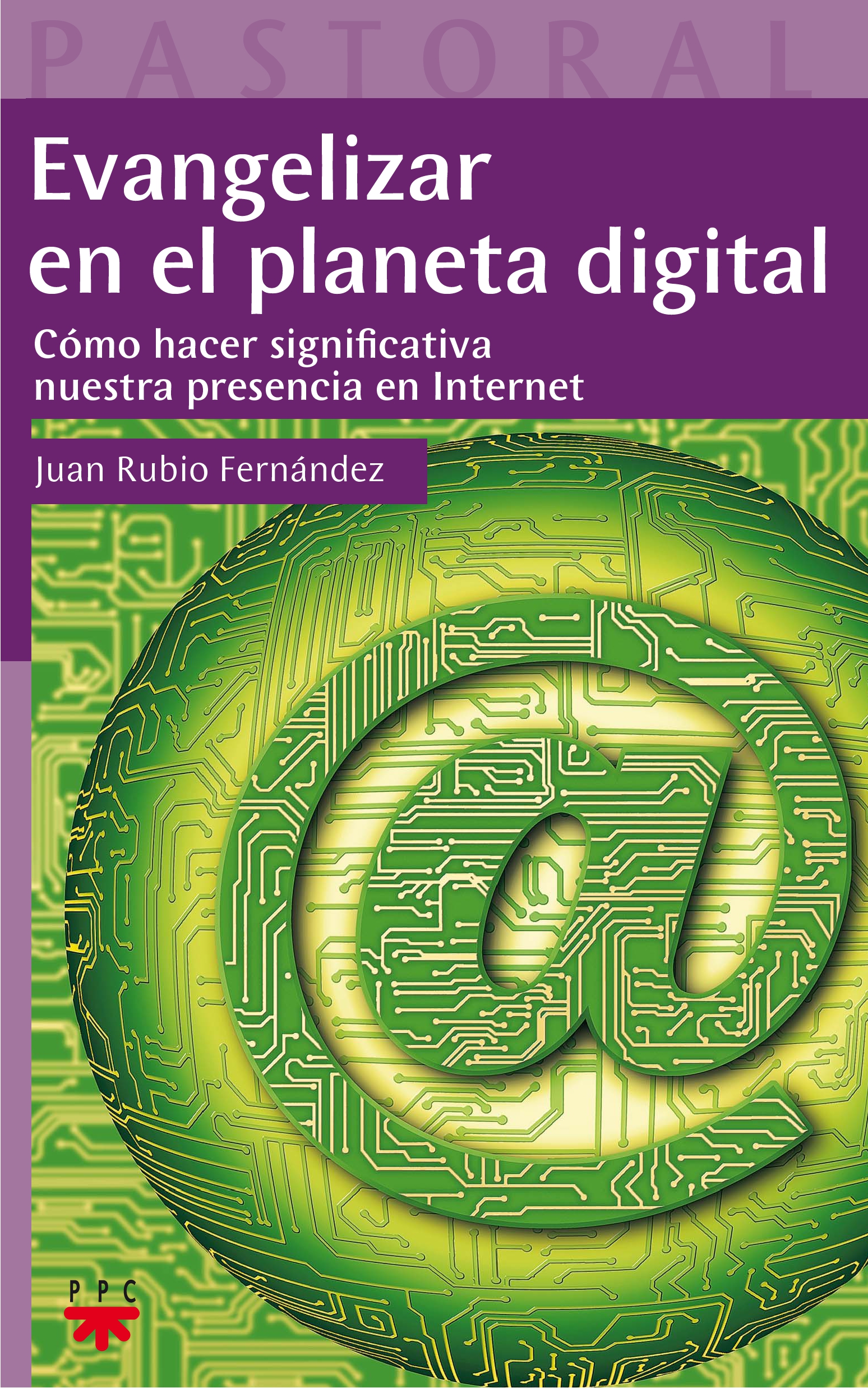 Evangelizar en el planeta digital