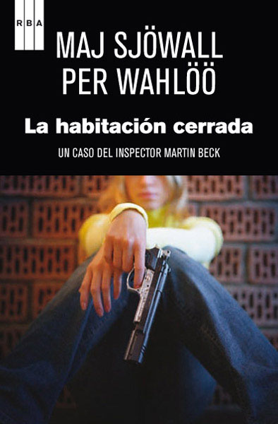 La habitacion cerrada +opusculo