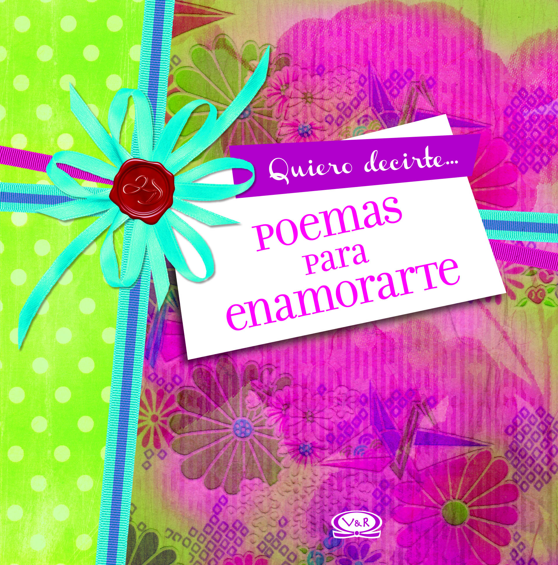 Poemas para enamorarte