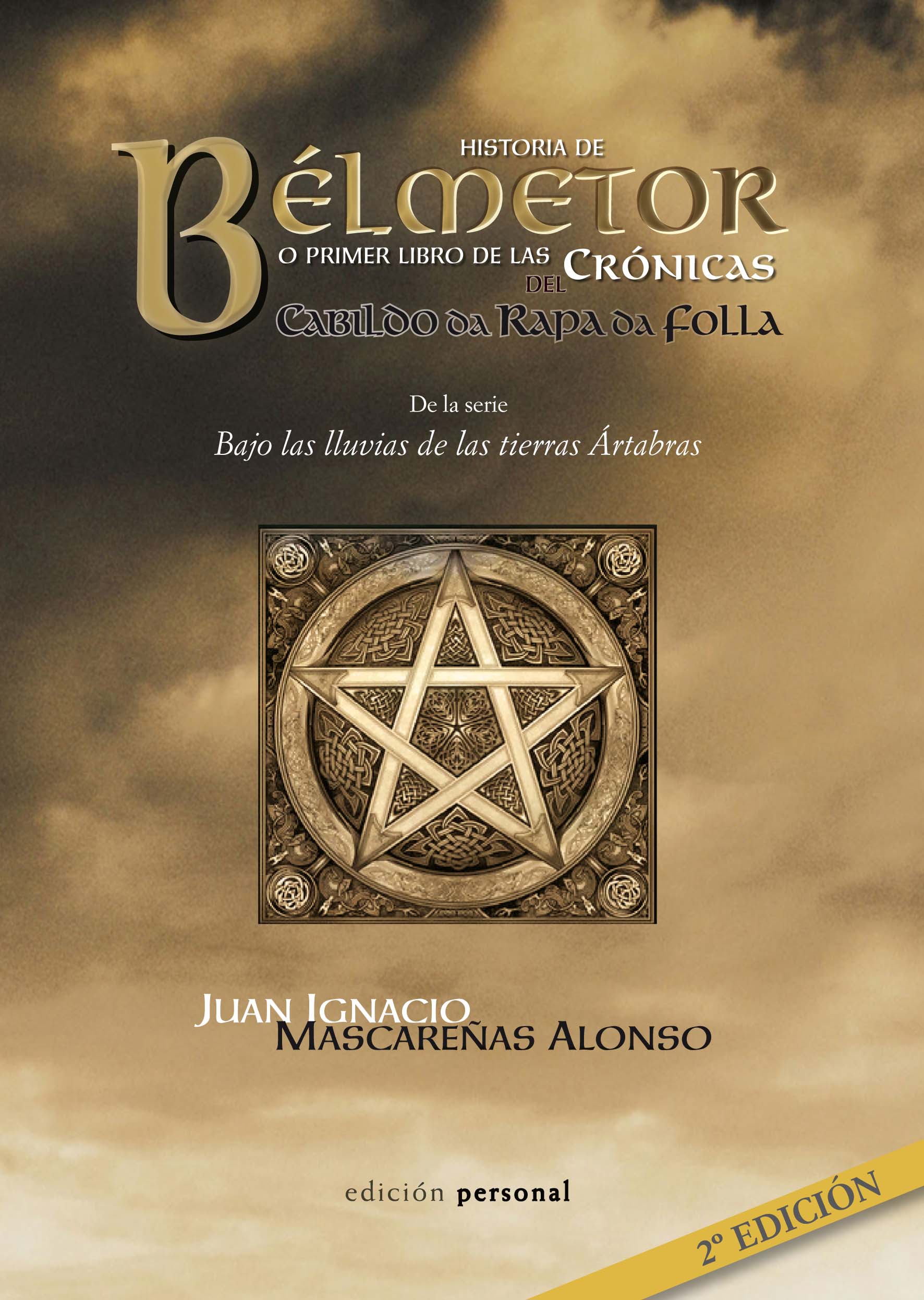 Historia de Bélmetor