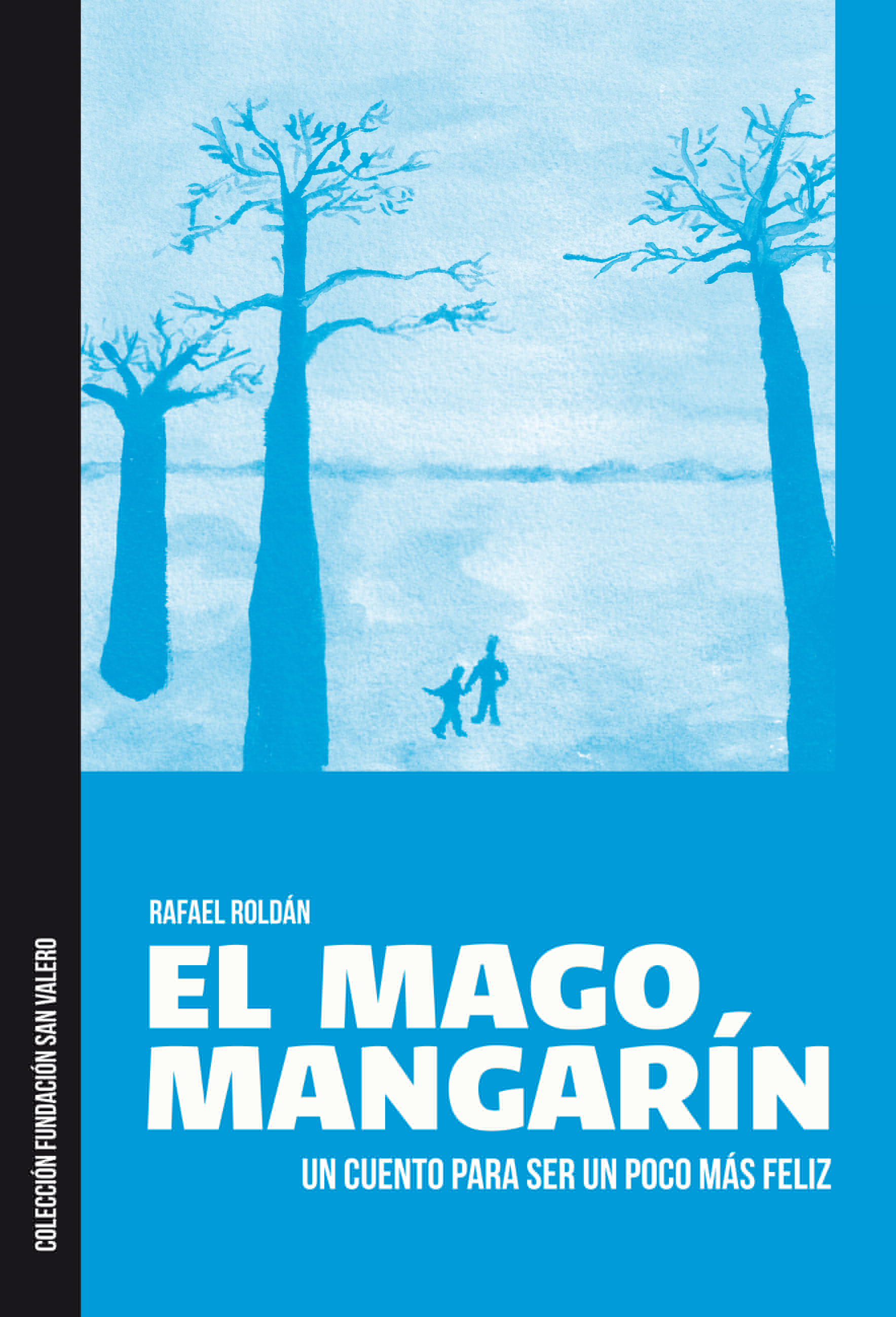 El mago Mangarín