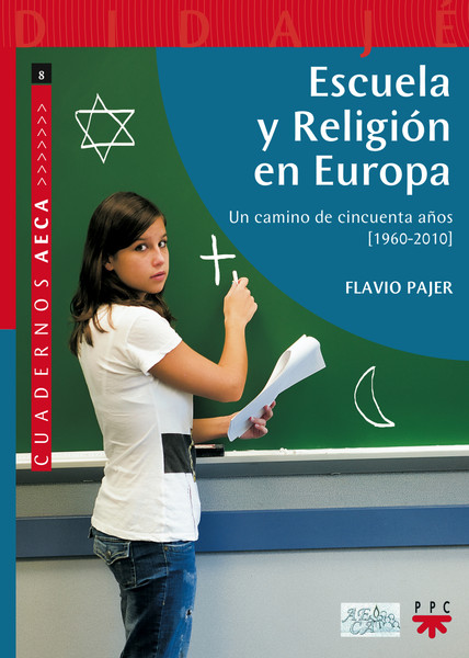 Escuela y Religión en Europa