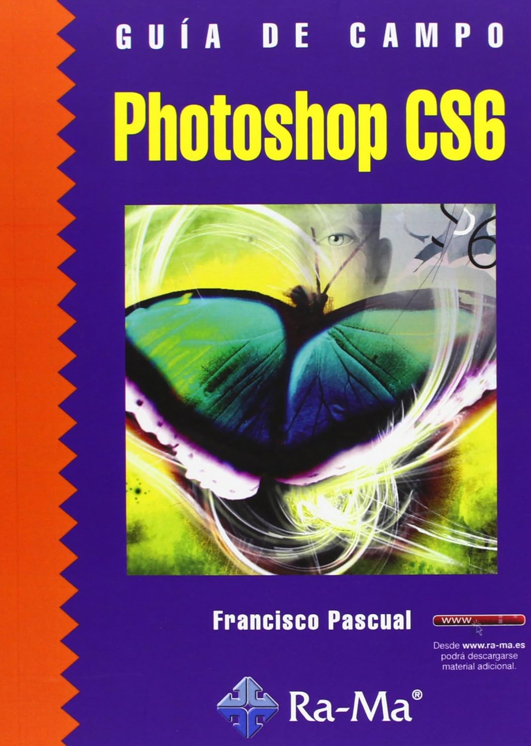 Guía de campo de photoshop cs6