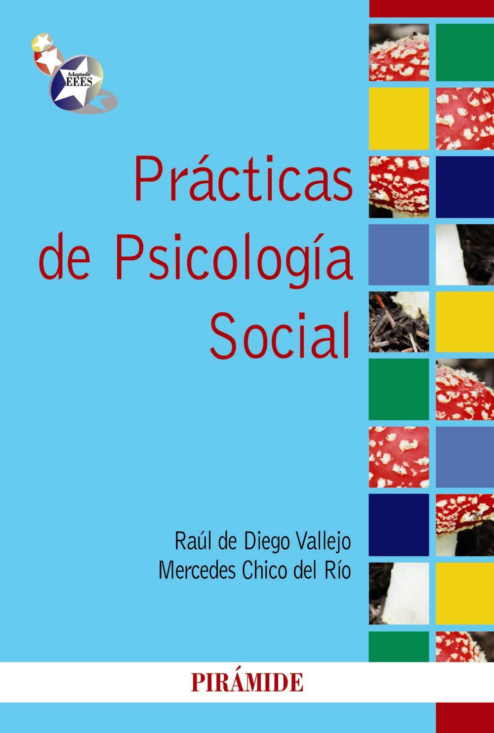Prácticas de Psicología Social
