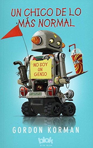 Un chico de lo más normal