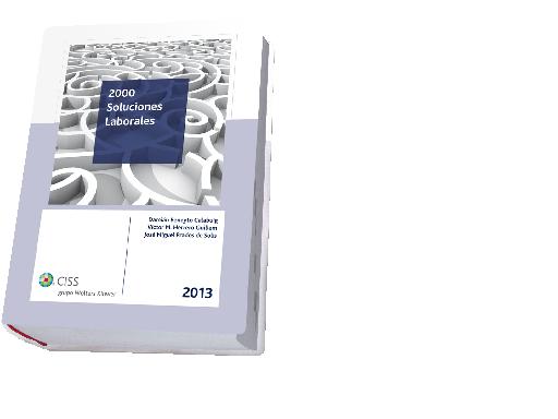 2000 soluciones de Seguridad Social 2013