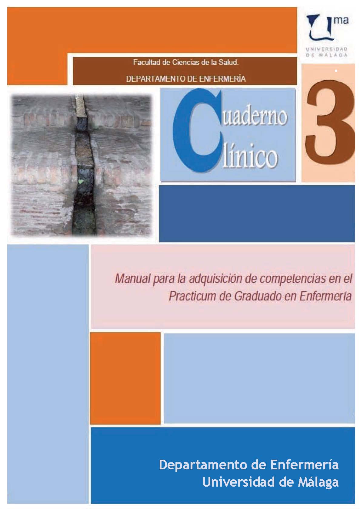 Cuaderno clínico 3
