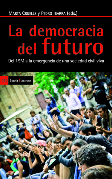 La democracia del futuro