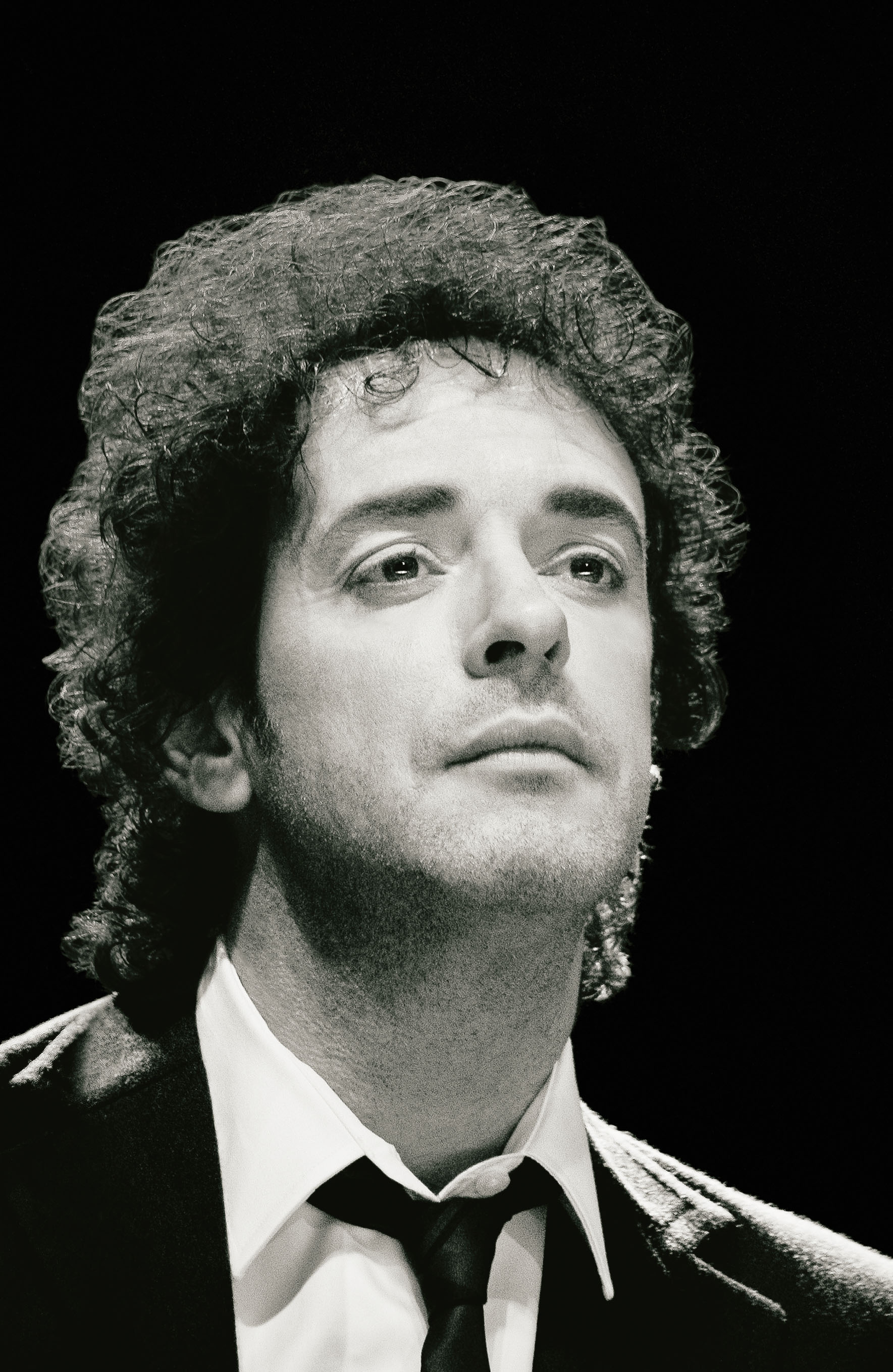 Cerati en primera persona