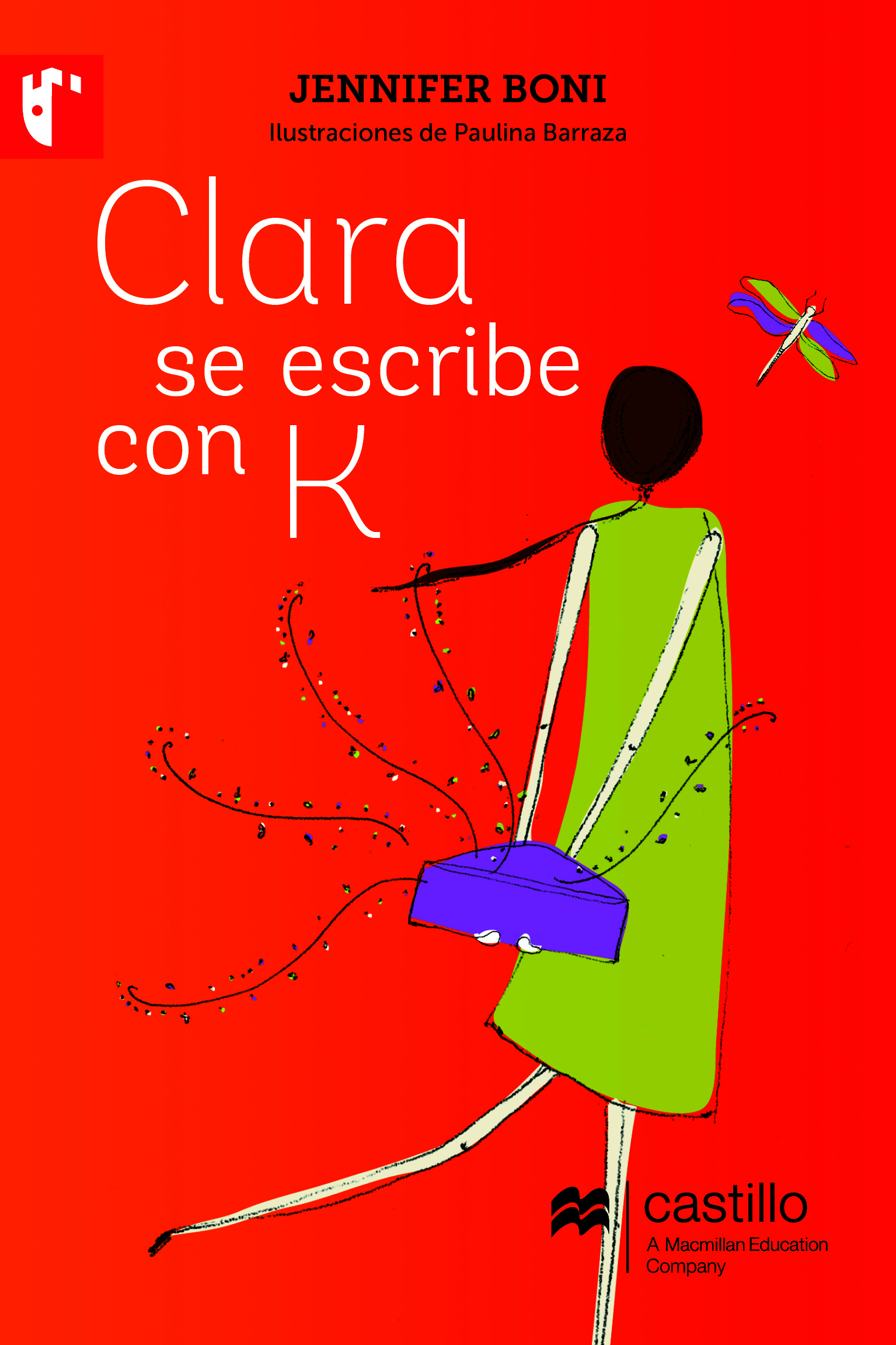 Clara se escribe con K