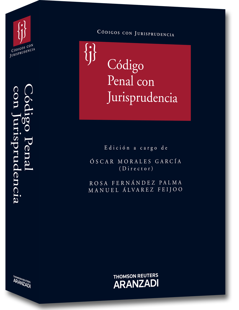 Código Penal con Jurisprudencia