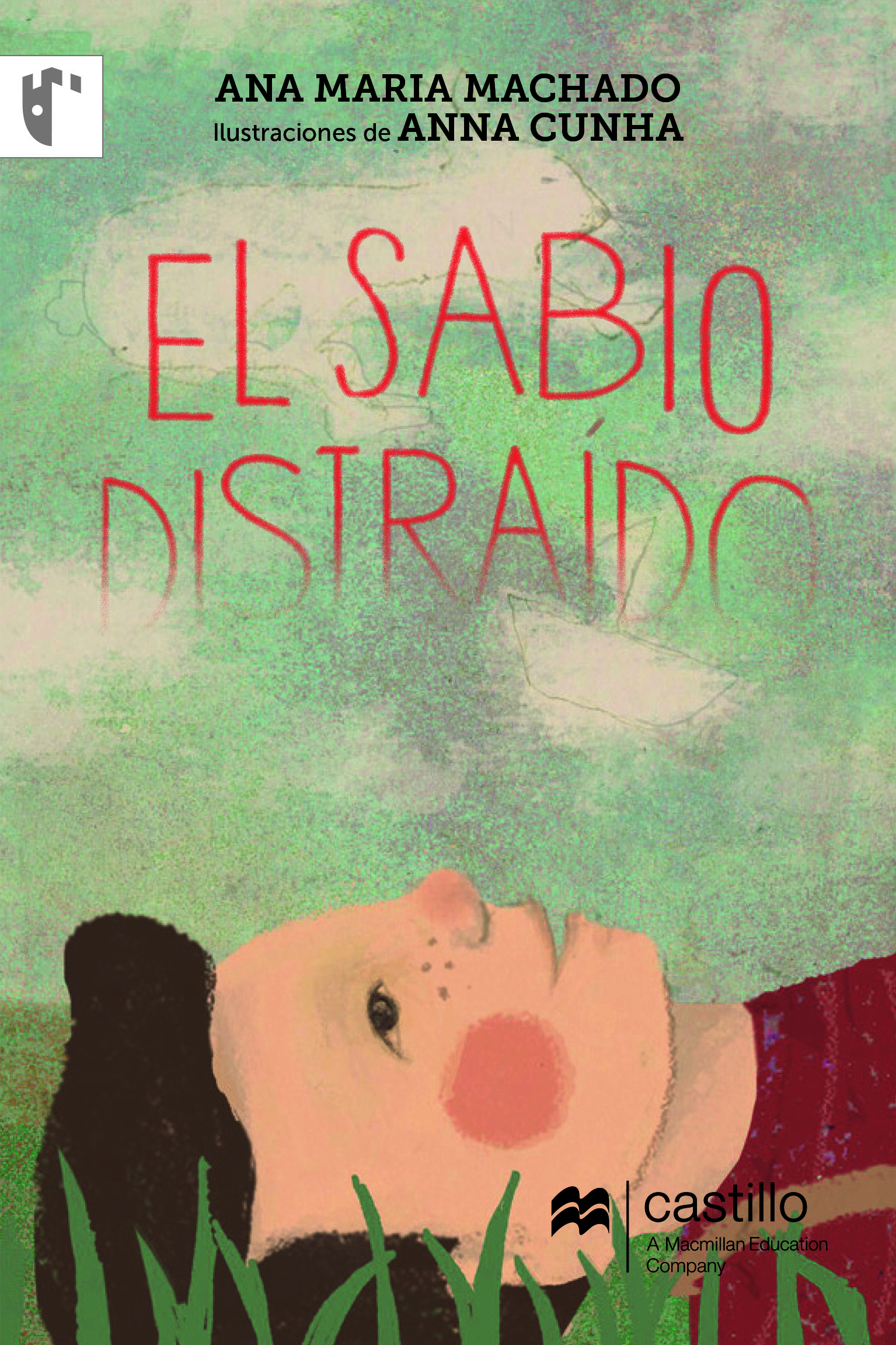 El sabio distraído
