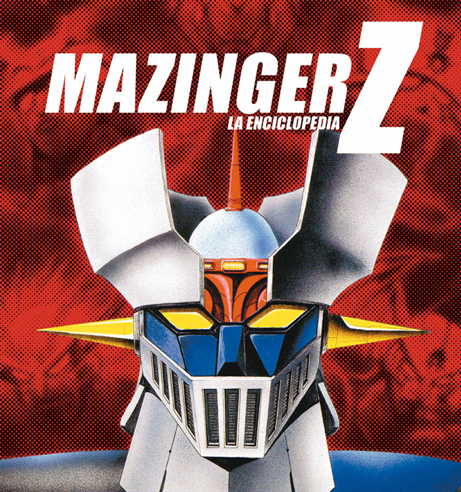 Mazinger Z