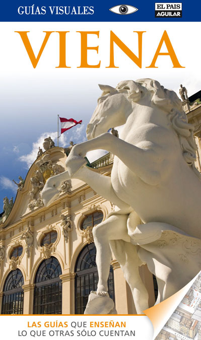 Viena (Guías Visuales)