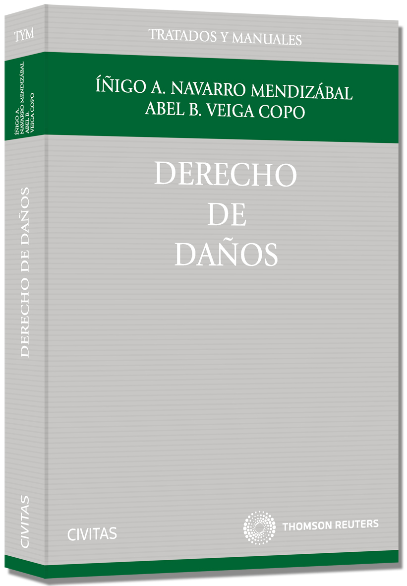 Derecho de daños