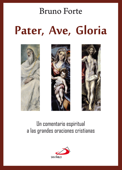 Pater Ave Gloria