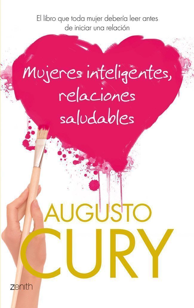 Mujeres inteligentes, relaciones saludables
