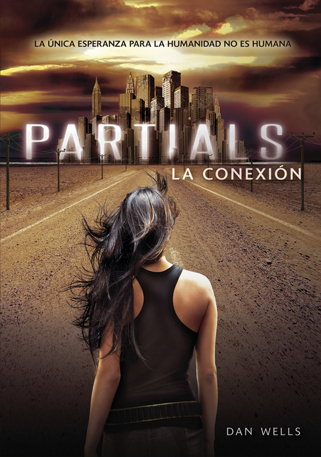 Partials