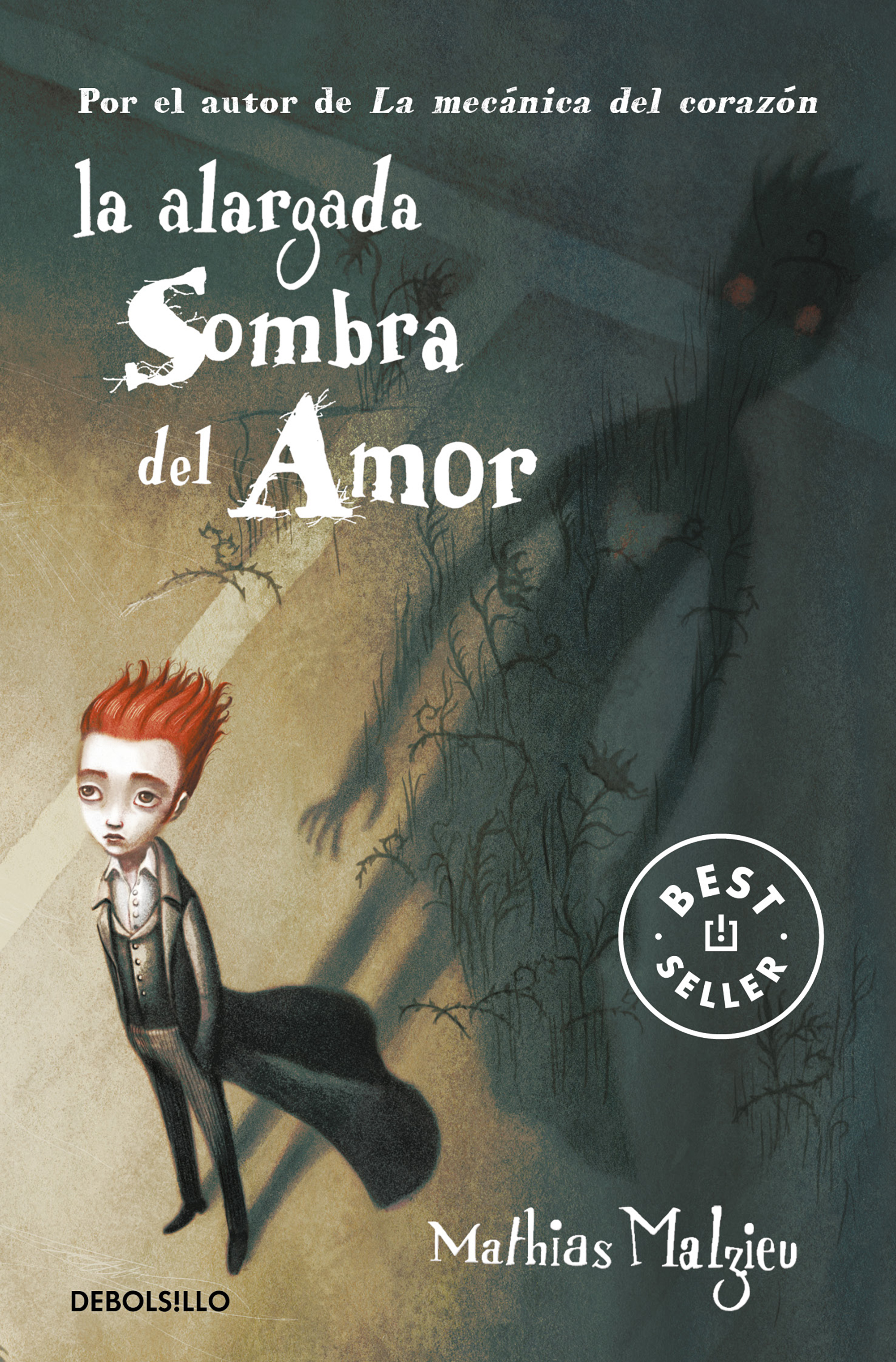 La alargada sombra del amor
