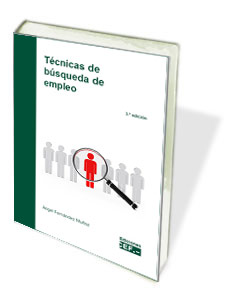 Técnicas de búsqueda de empleo