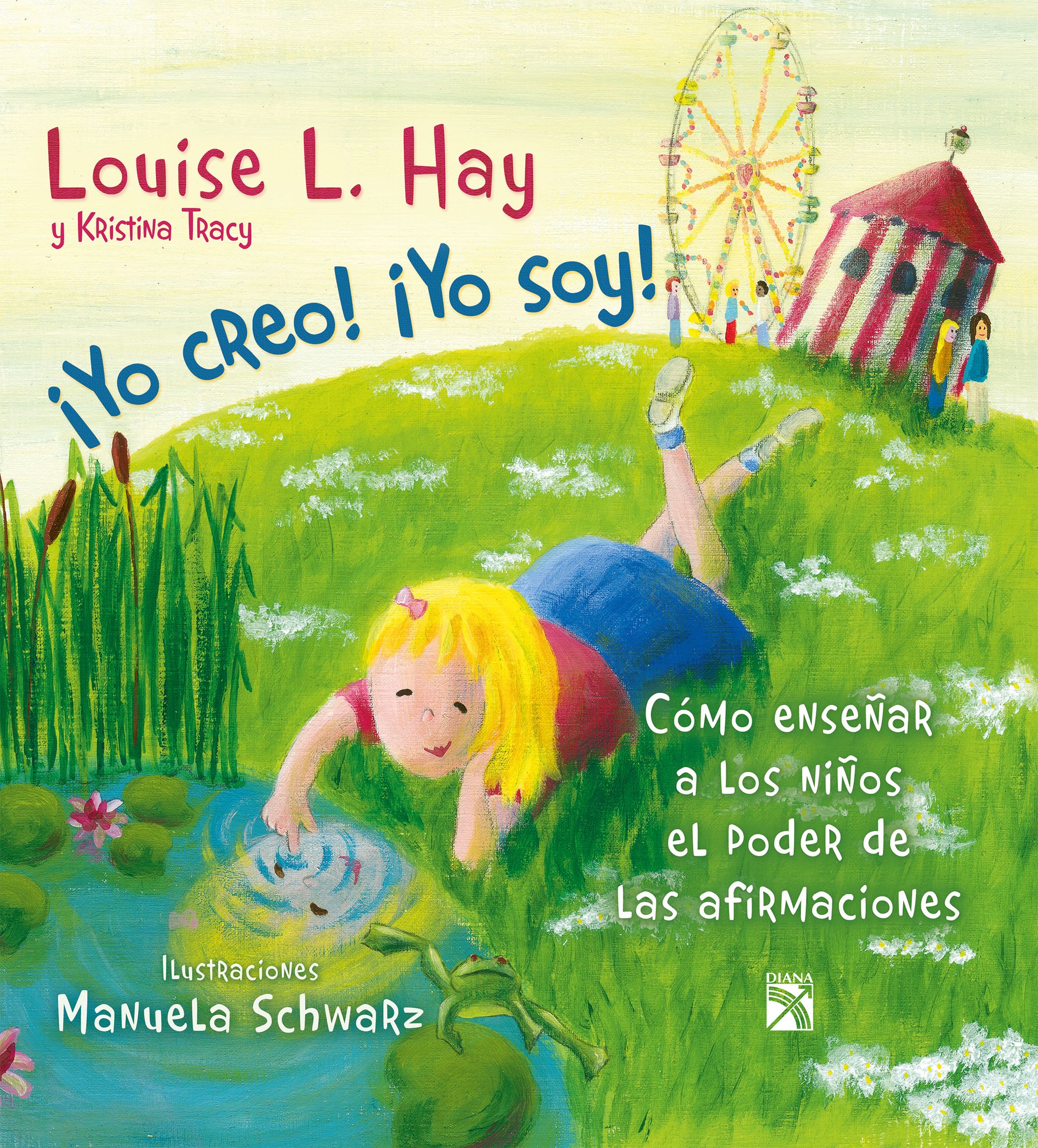 ¡Yo creo! ¡Yo soy!