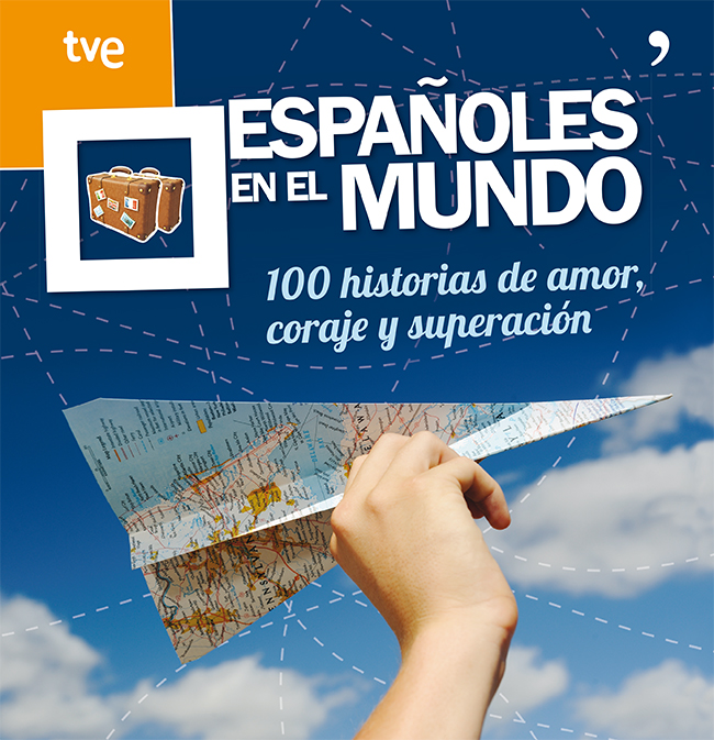 Españoles en el mundo